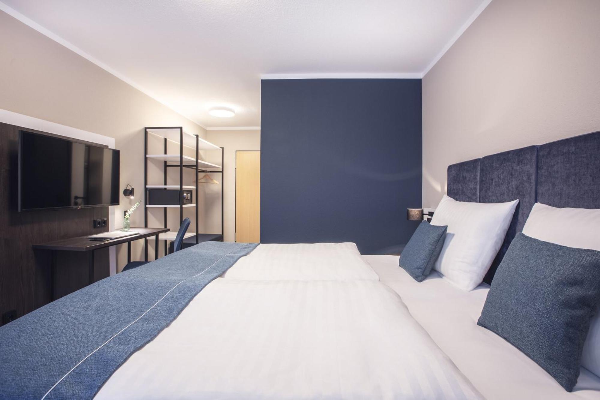 Select Hotel Elmshorn Zewnętrze zdjęcie