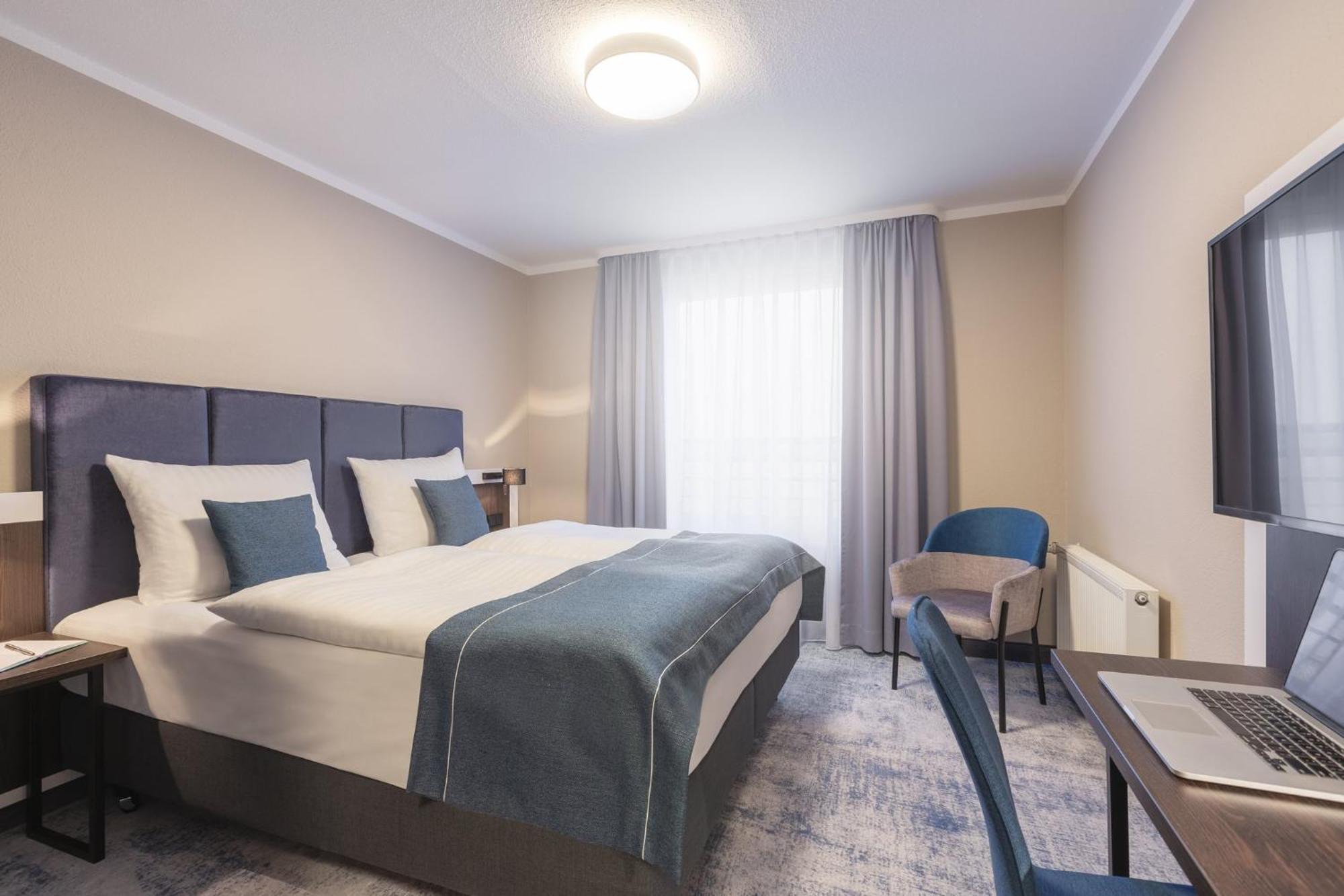 Select Hotel Elmshorn Zewnętrze zdjęcie